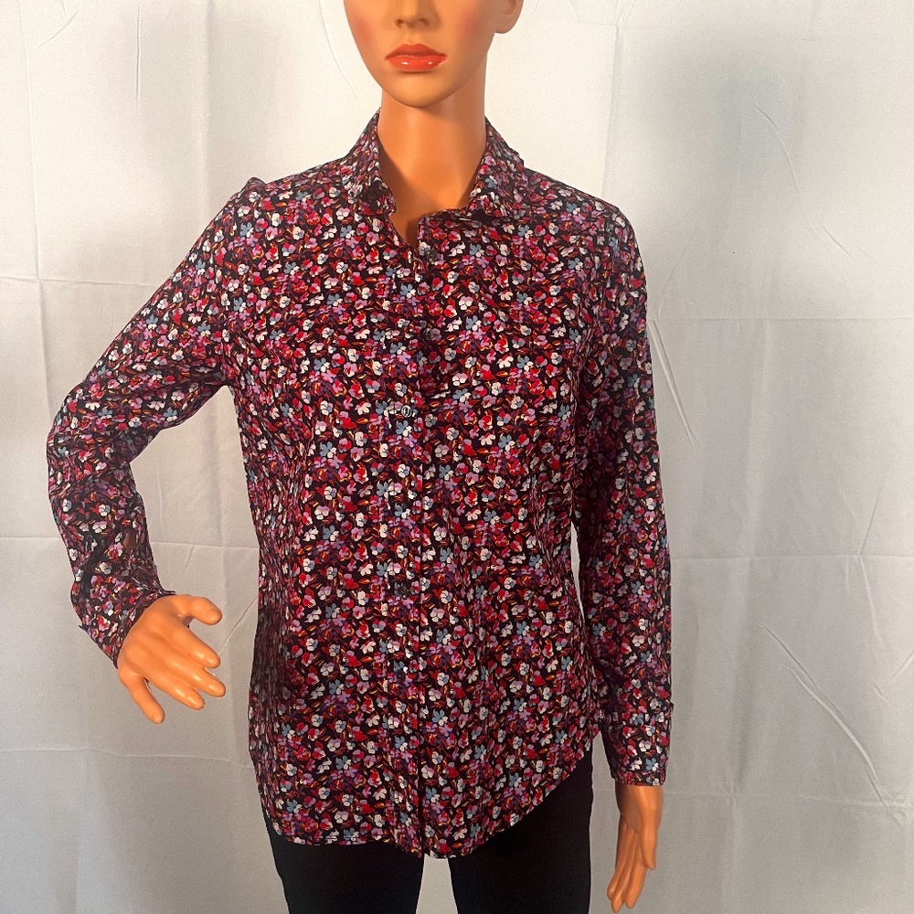 Liberty Of London For J. Crew